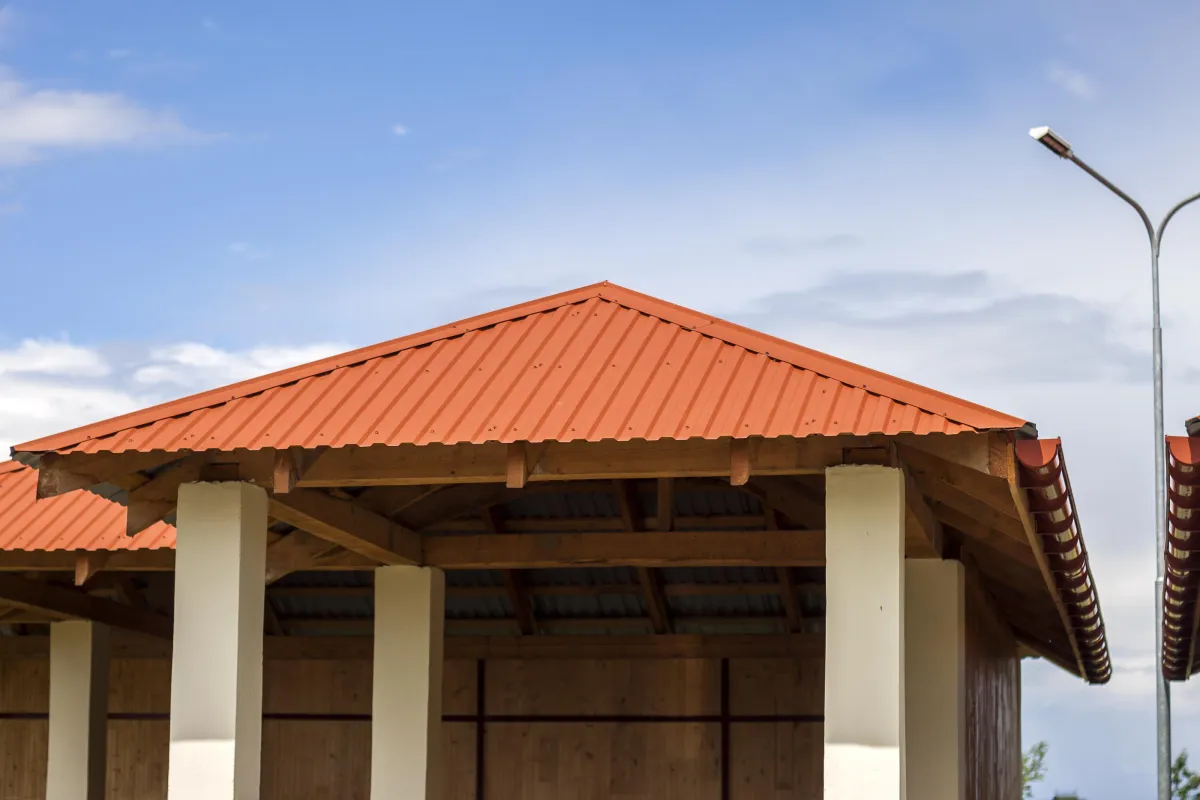 metal roofing los angeles