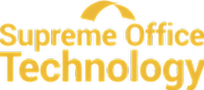 Supreme Office Technology Logo