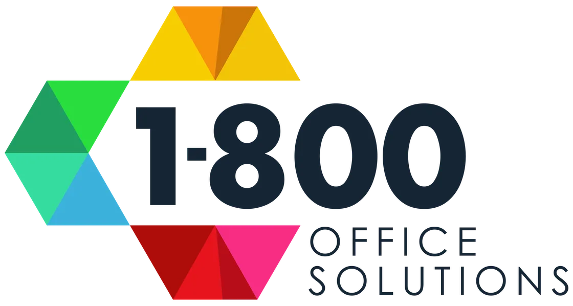 1-00 Office Solutions