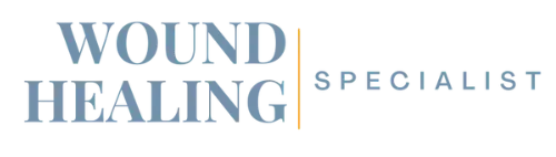 Wound Healing Specialist logo