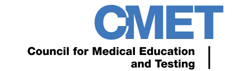 CMET logo