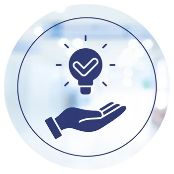 Organization Solutions icon