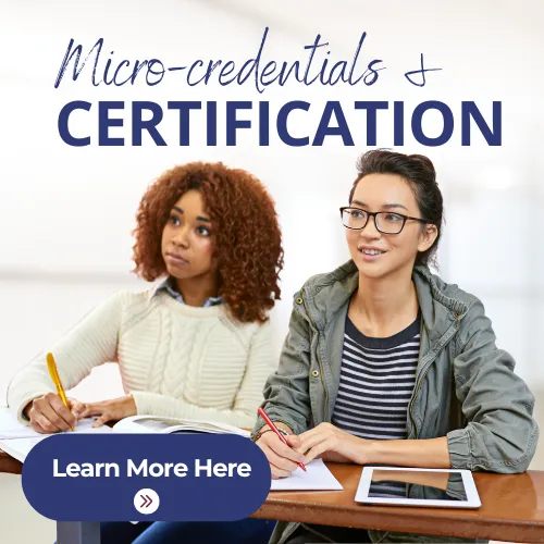 Wound care micro-credential courses and advanced certification for nurses