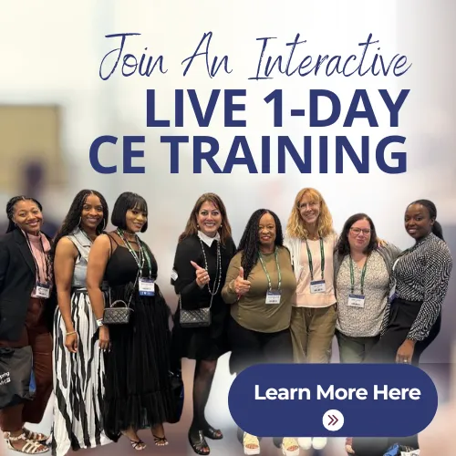 Interactive live one-day wound care CE training