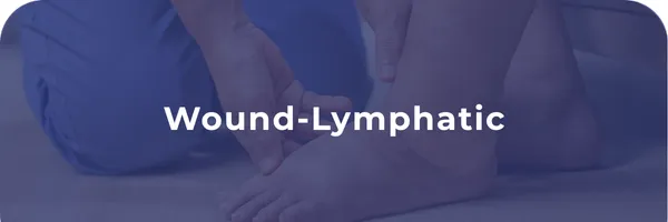 Wound-Lymphatic Integration Specialist Micro-Credential