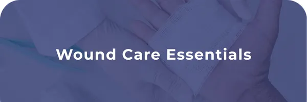 Prescribers Wound Care Management Essentials Micro-Credential