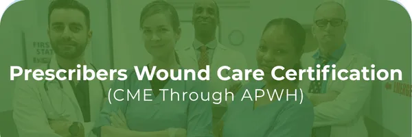 Prescribers Advanced Wound Managementtion