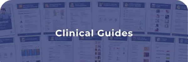Clinical Guides Tools & Resources