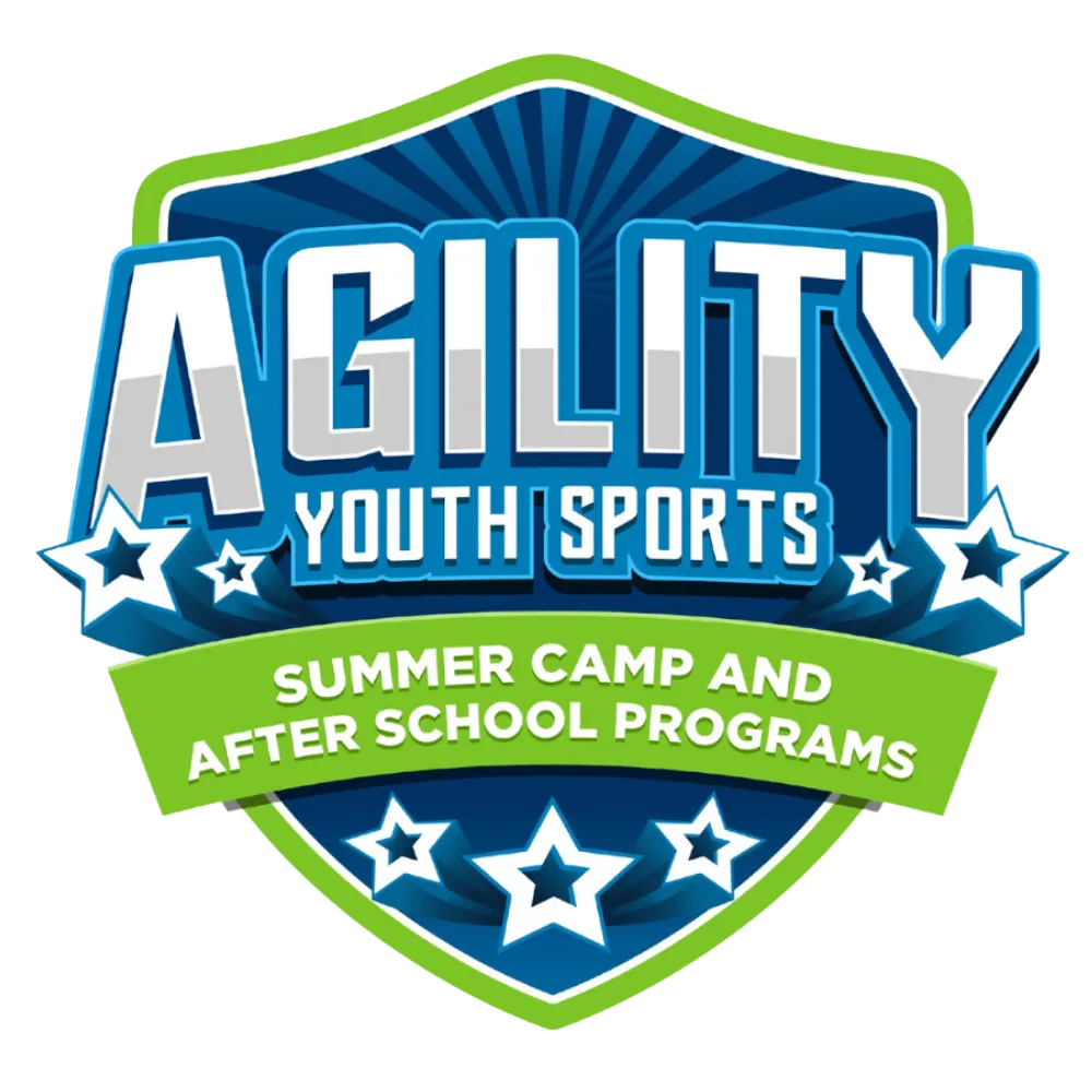 Agility Youth Sports Logo