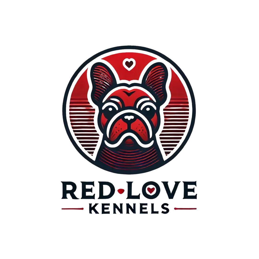 Red Love Kennel