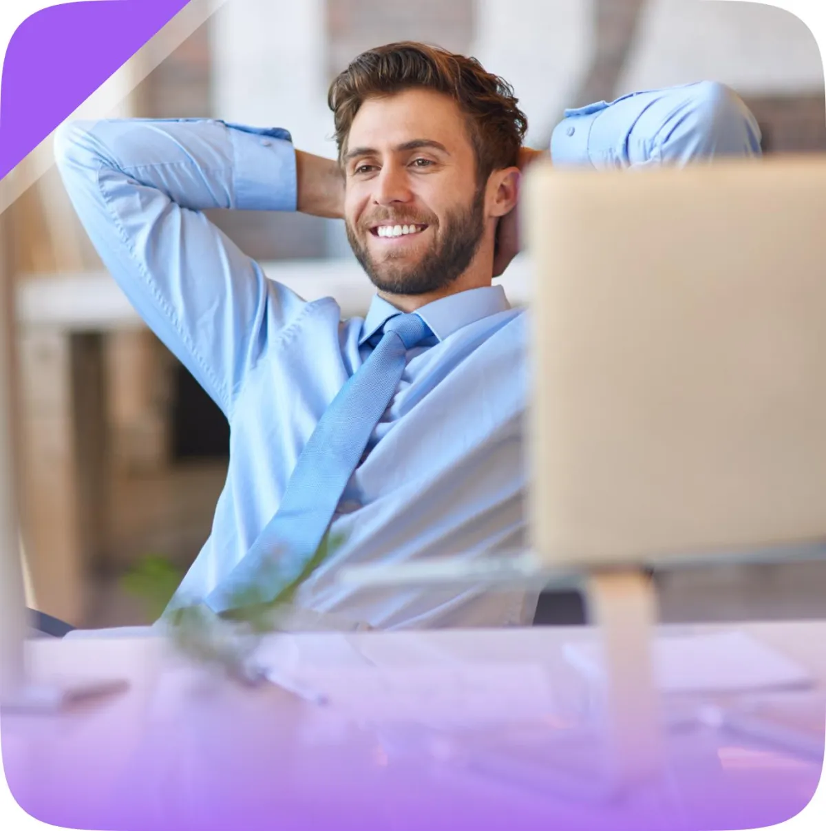 AI for dental front desk