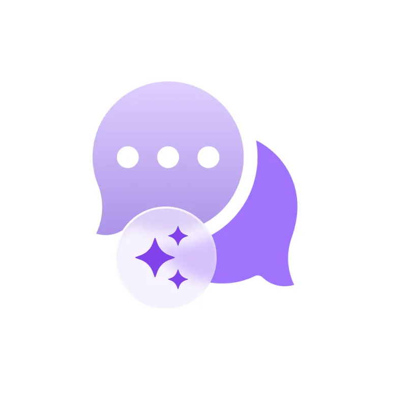 Conversation AI