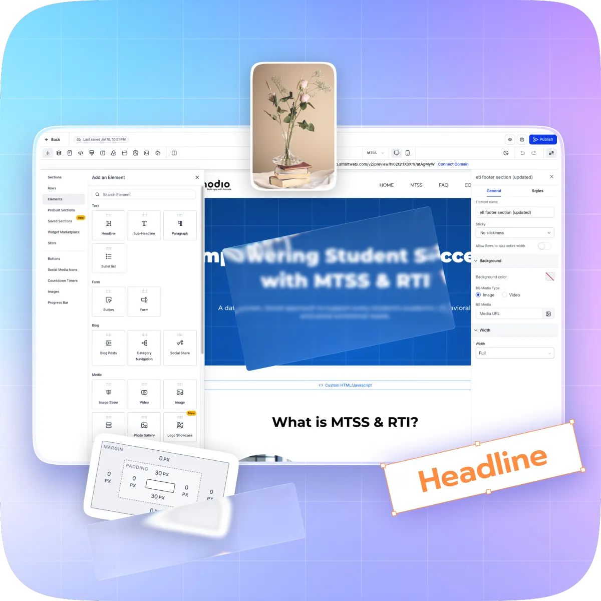 Website Builder