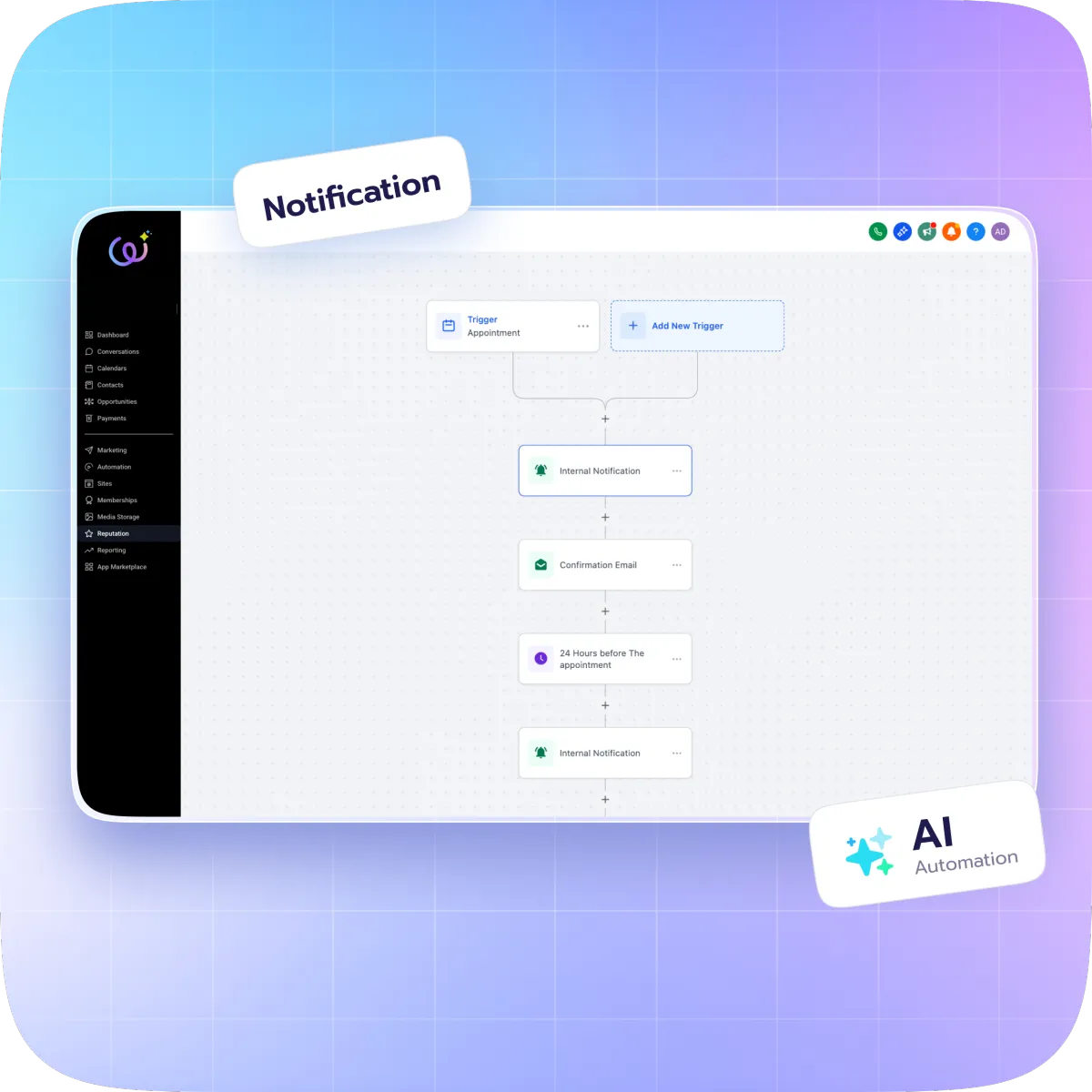 Automation