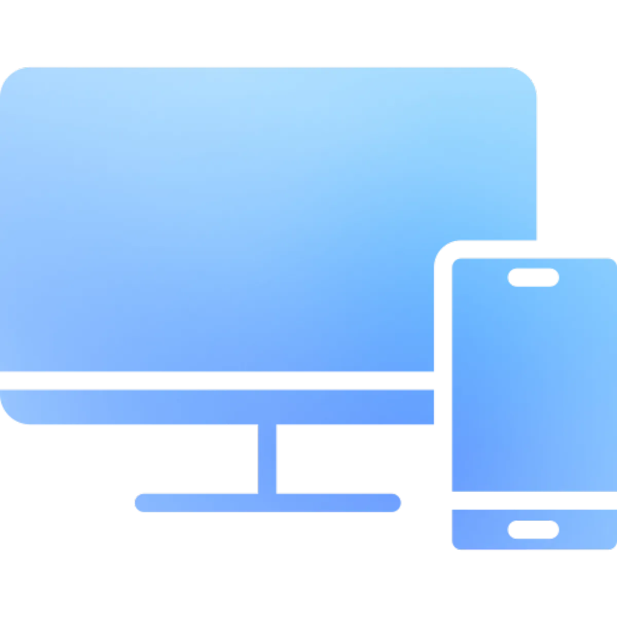 Desktop & Mobile  Integration