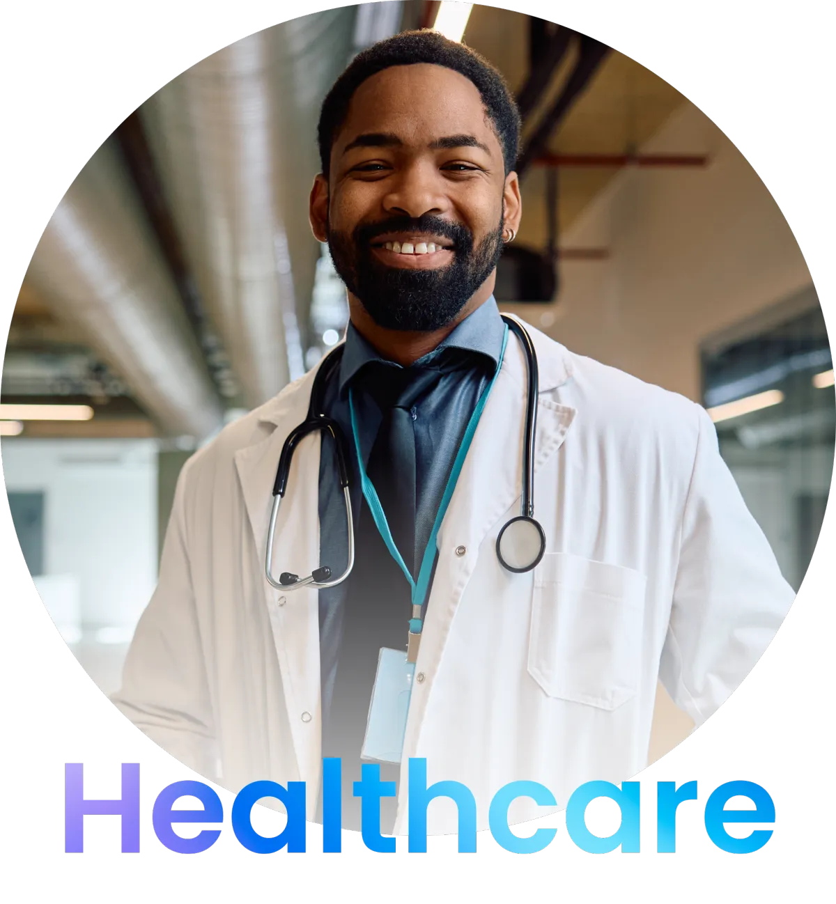 Healthcare