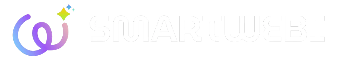 Smartwebi logo