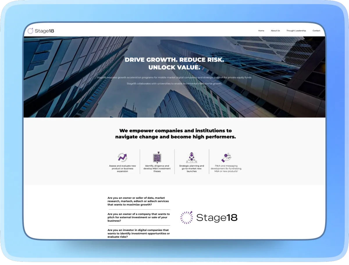 SmartWebi Casestudies 