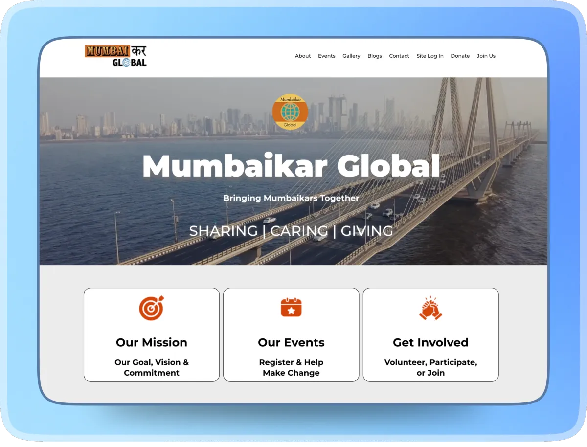 Mumbaikar Global – Connecting Mumbaikars Worldwide