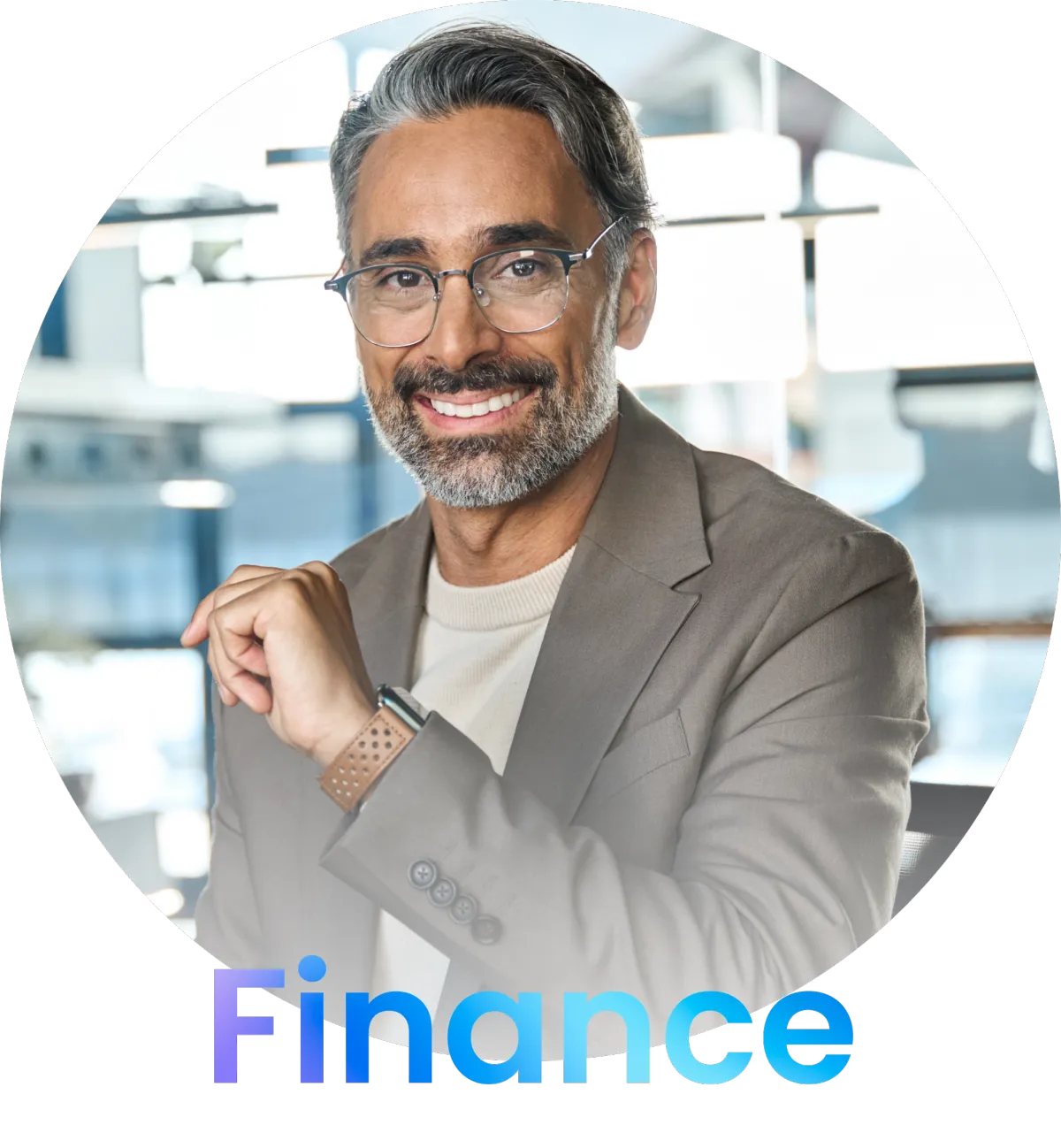 Finance