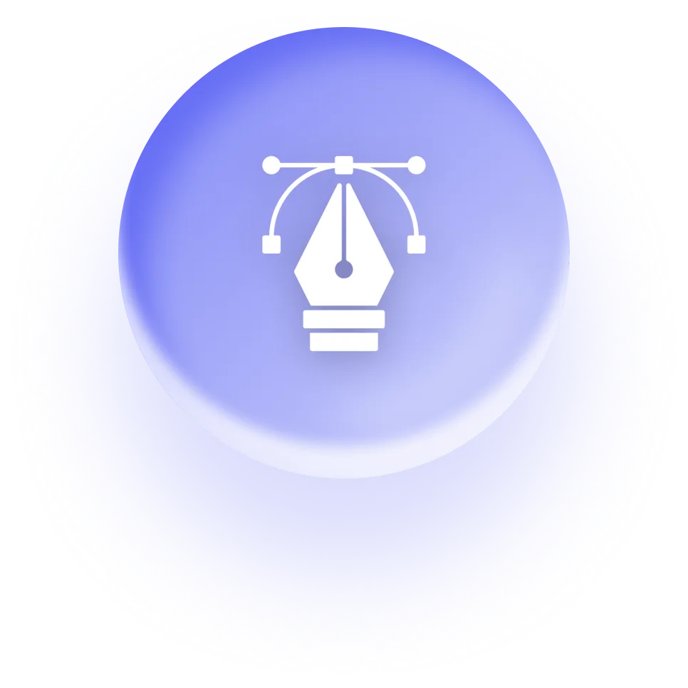 Edit with our drag-and-drop builder