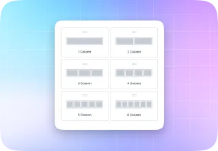 Container & Animation