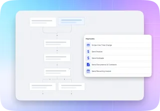 Payments