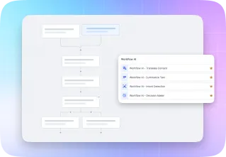 Workflow AI