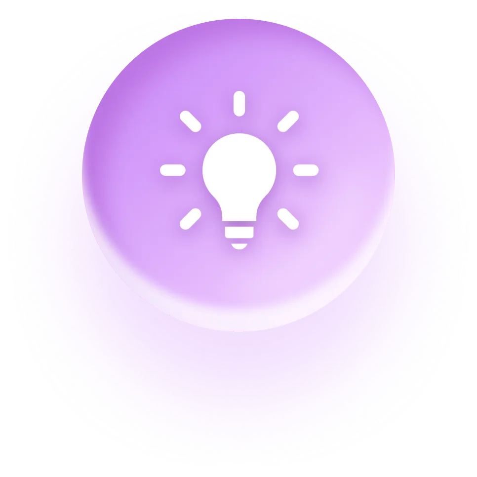 We Ideate