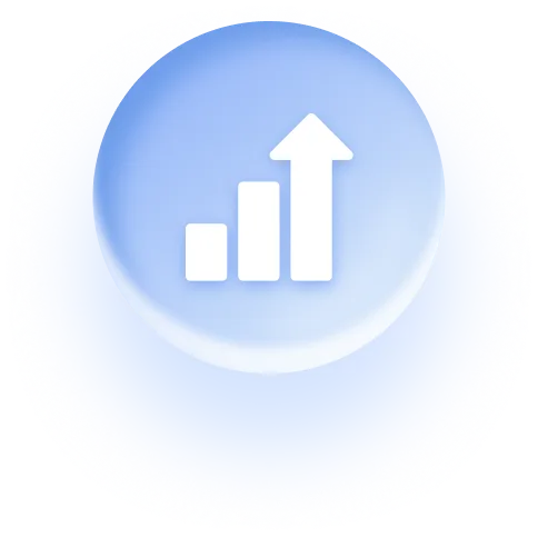 We optimize & Scale
