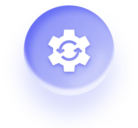 Automate set triggers, follow-ups, and payments.