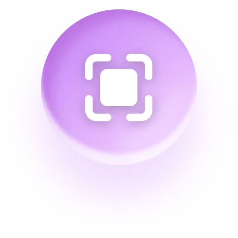 Capture Import or capture leads instantly.