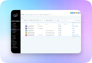 User-Friendly Interface