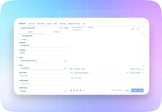 Live Chat