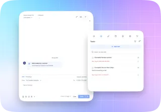 Create a Task