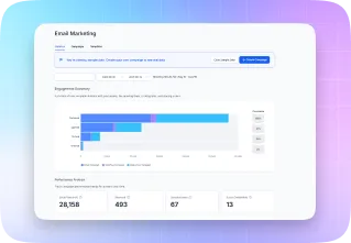 Email Marketing