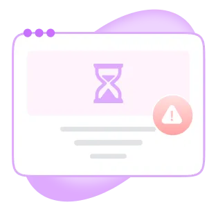 Slow Response Equals Lost Trust