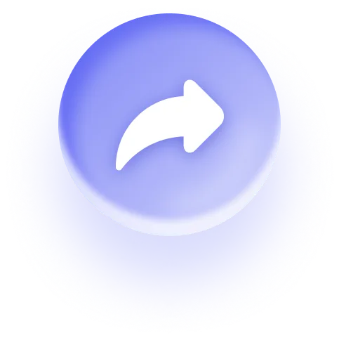 Share send via email, SMS, or WhatsApp.