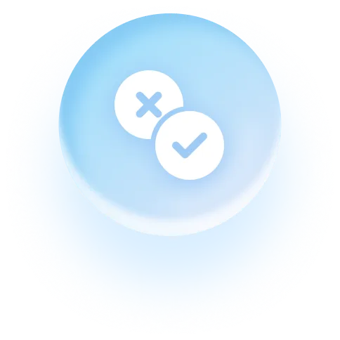 Decide take instant, data-driven actions