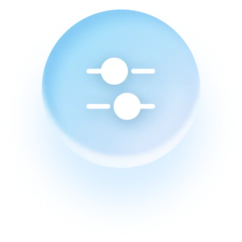 Manage track and reschedule with ease