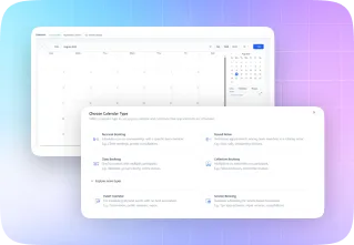 Calendar View