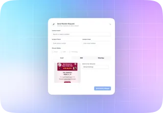 Review Request