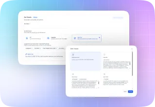 Review AI Agent