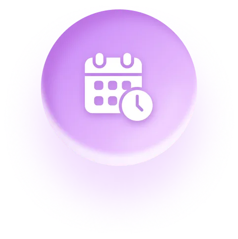 Simplify appointment bookings