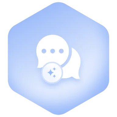 Conversation AI