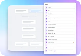 Automation reminders