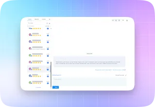 Reputation Management