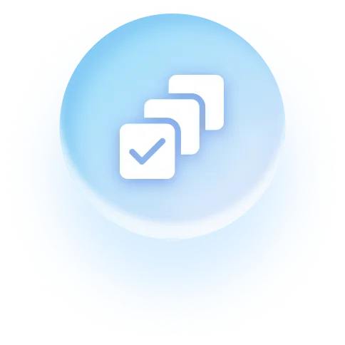 Centralize records & compliance