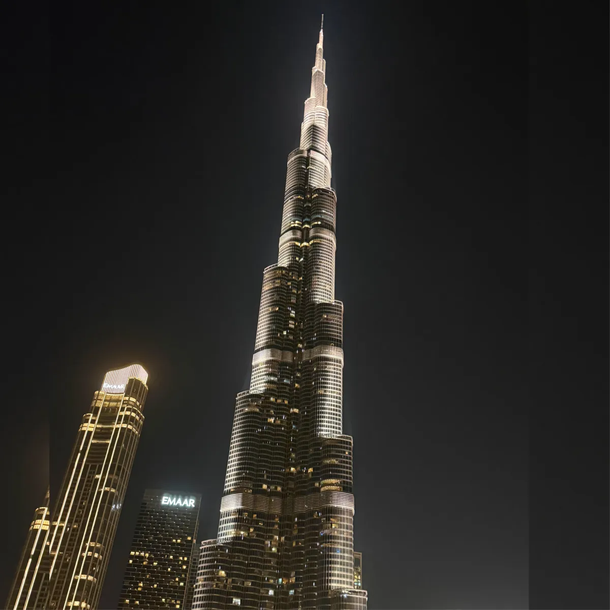 SmartWebi Dubai Meetup 16