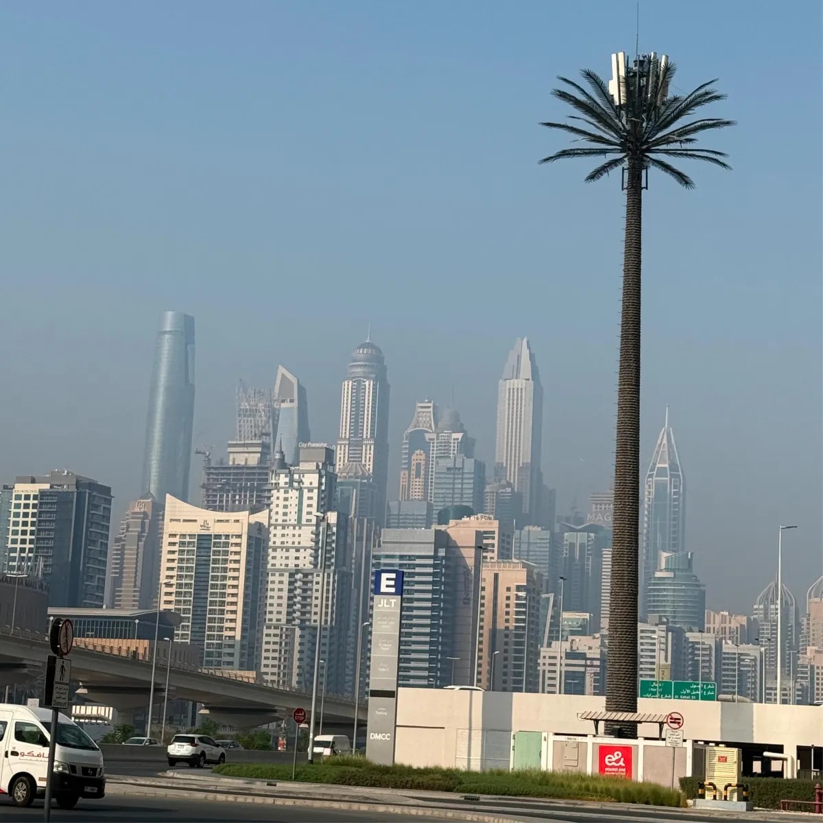 SmartWebi Dubai Meetup 17